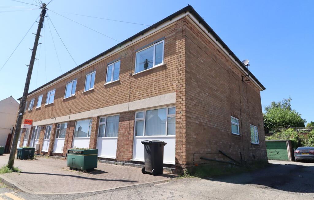 Main image of property: High Street, Ibstock, LE67