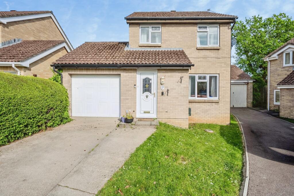 Main image of property: Meadow Rise, Undy, Caldicot