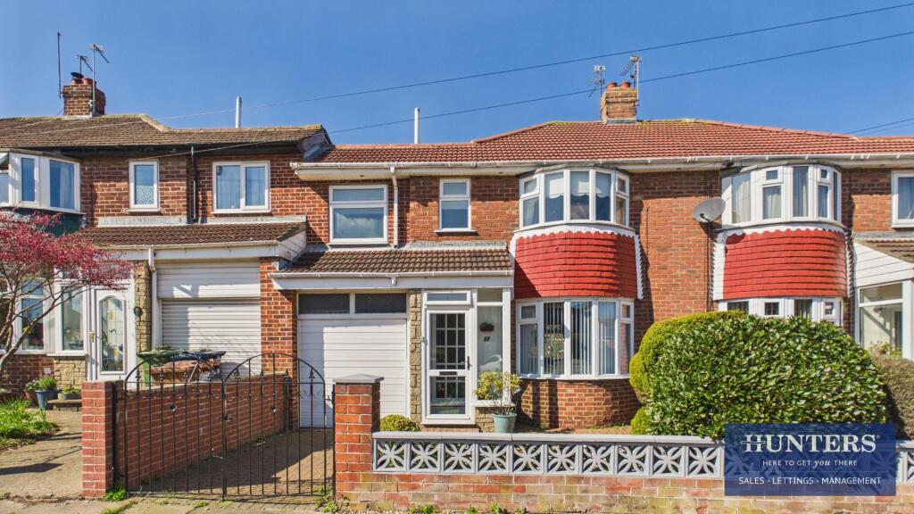 Main image of property: Grizedale Court, Seaburn Dene, Sunderland