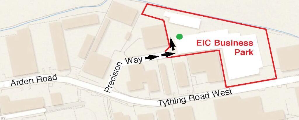 Additional image 10 of Unit 3, EIC Business Park, Precision Way Arden Forest Industrial Estate, Alcester, B49 6EP