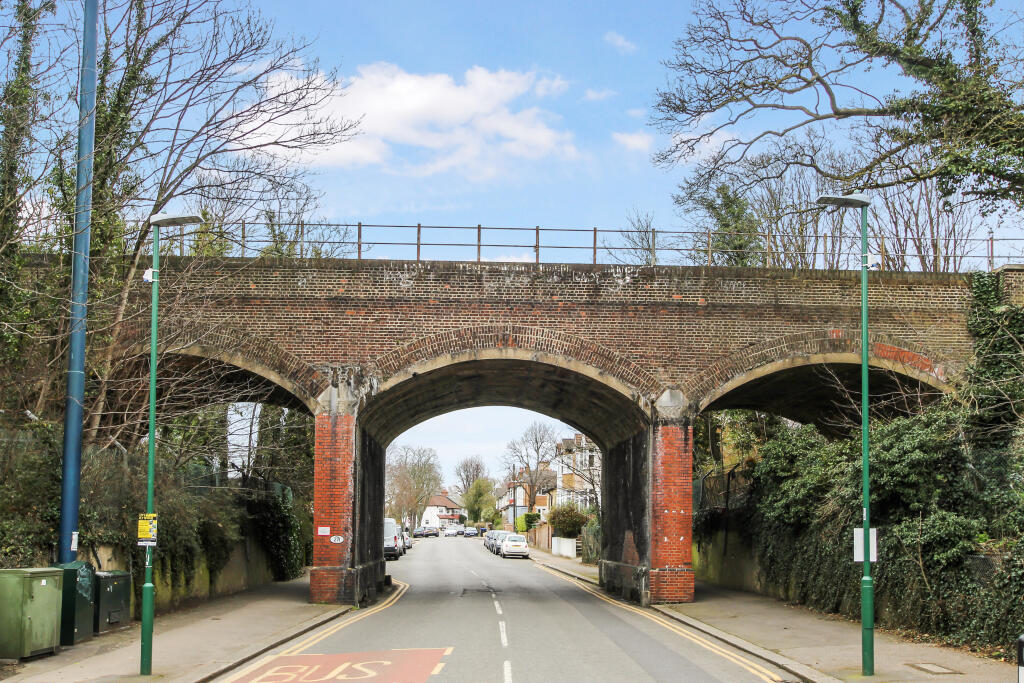 Main image of property: Banstead, Carshalton, (LC509), SM5