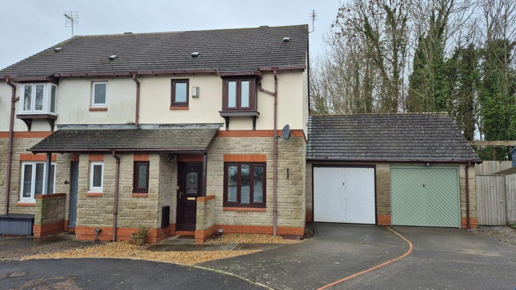 Main image of property: Llys Dwynwen, Llantwit Major