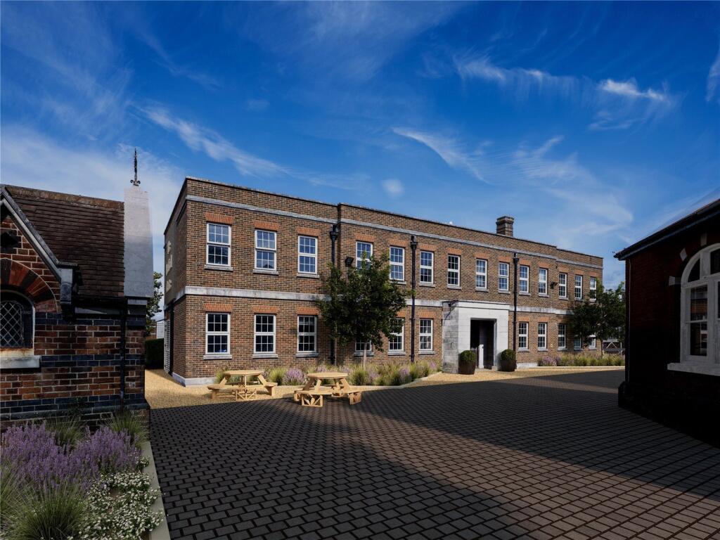 Haslar Road, Gosport, Hampshire, PO12 - View 2