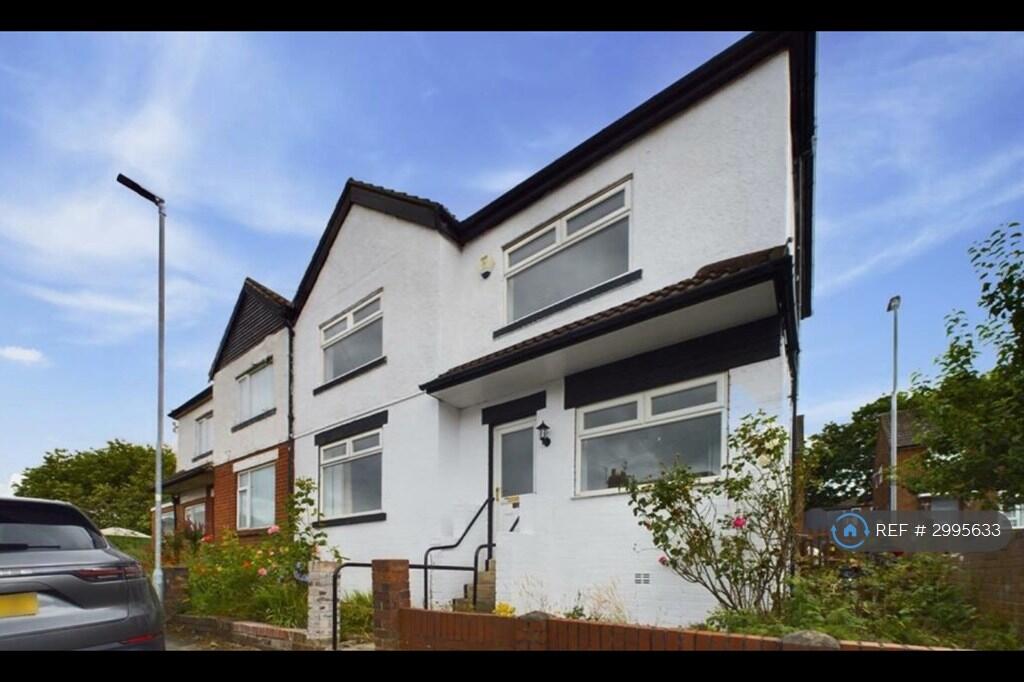 Main image of property: Washington Place, Leeds, LS13