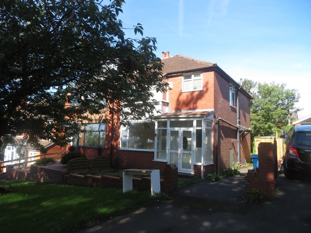 Main image of property: College Avenue, Coppice, OL8
