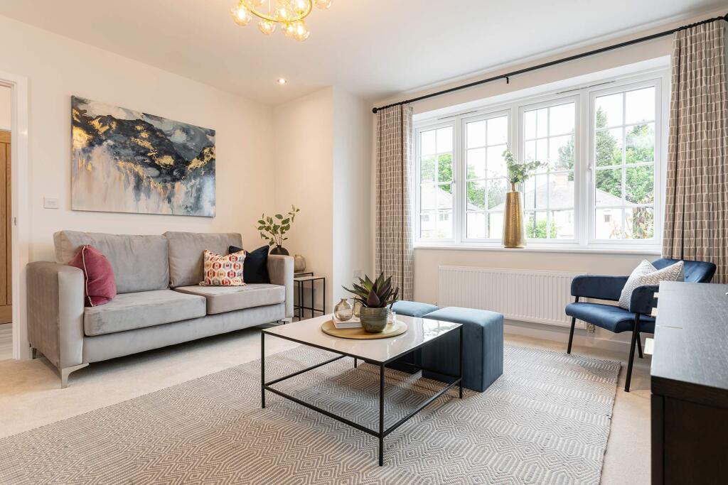 House in Coventry - View 4
