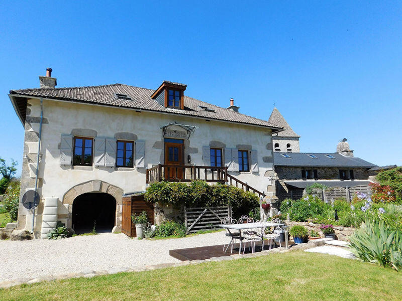 Main image of property: Saint Julien le Pelerin, Correze, Nouvelle-Aquitaine