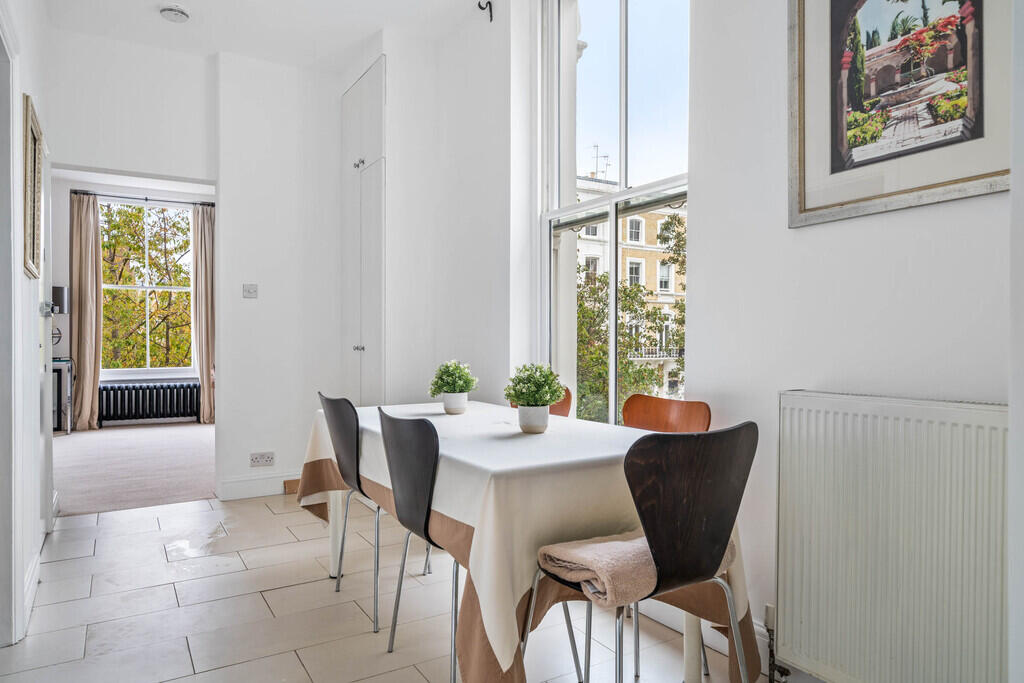 Main image of property: Cathcart Road, Chelsea
