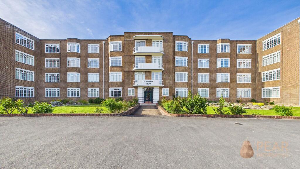 Main image of property: Boundary Road, Downview Court Boundary Road, BN11