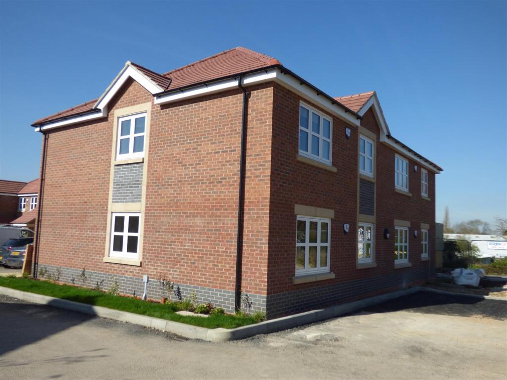 Main image of property: Pintle Place, Spondon, DE21 7UJ