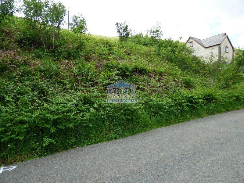 Outline planning for X2 dwelling at, Bryn Road, Ogmore Vale, Pen-y-Bont Ar Ogwr, CF32 7DW - View 4