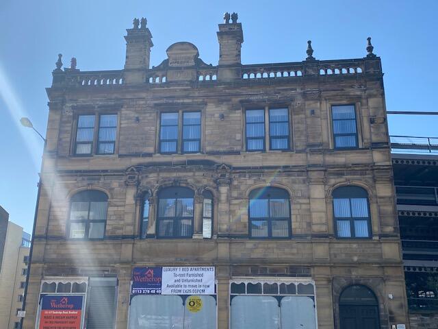 Main image of property: Sunbridge Road, Bradford