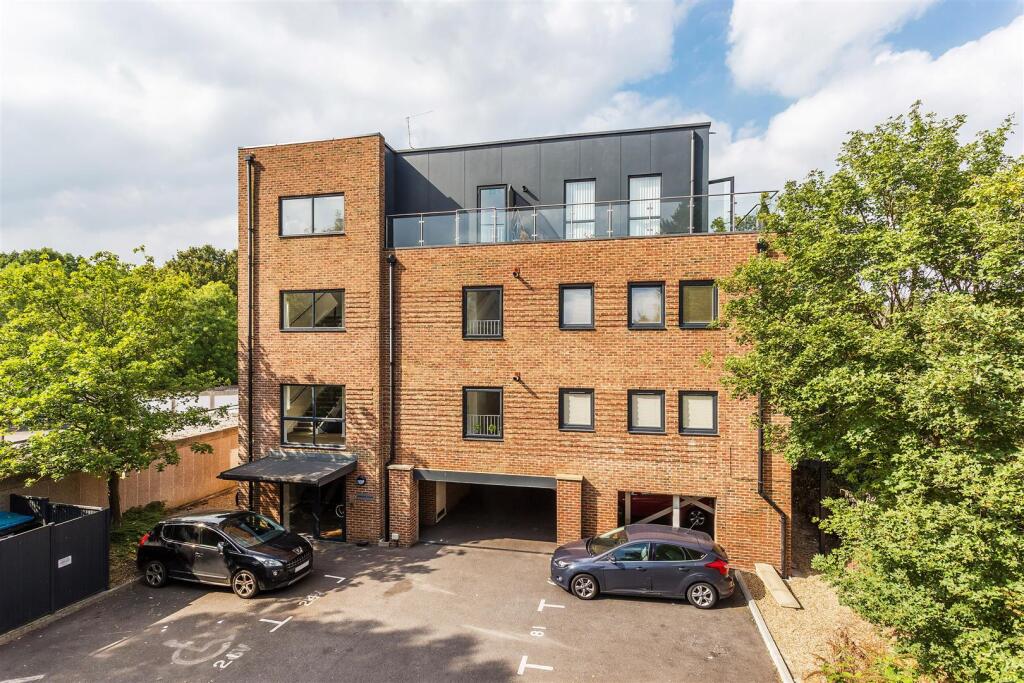 Main image of property: HARPERS HOUSE, CHALLENGE COURT, KT22