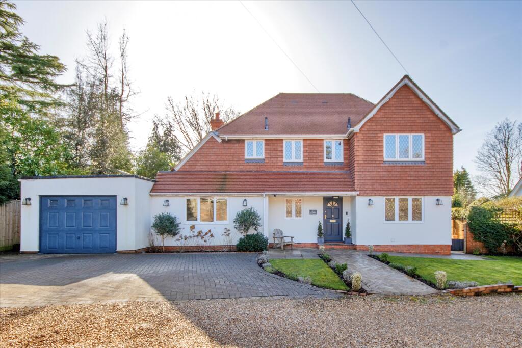 Main image of property: Camden Park, Tunbridge Wells, Kent TN2