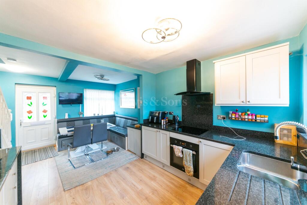 House in Risca - View 2