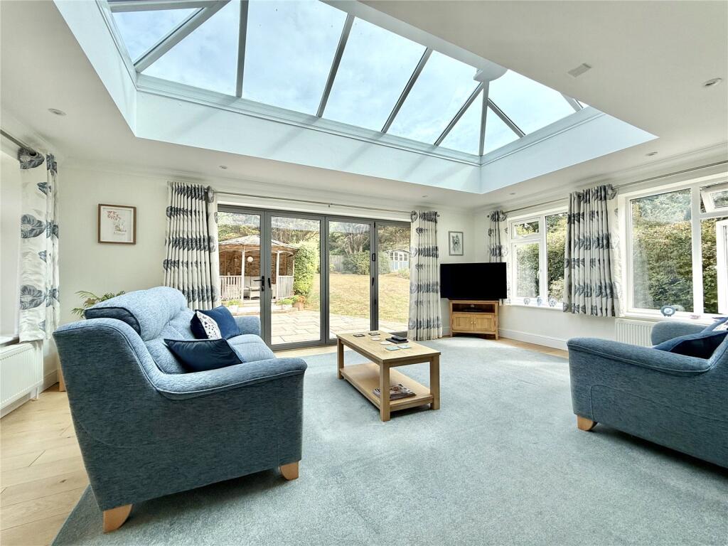 House in Brighton - View 2