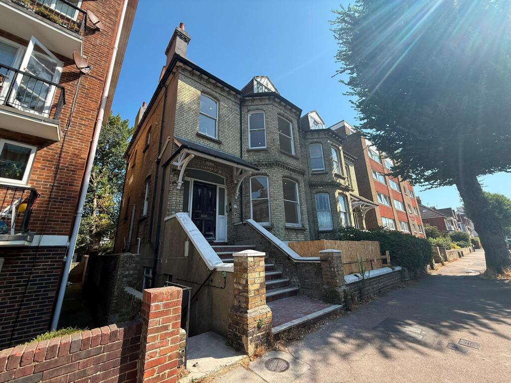 Main image of property: Cromwell Road, Hove BN3
