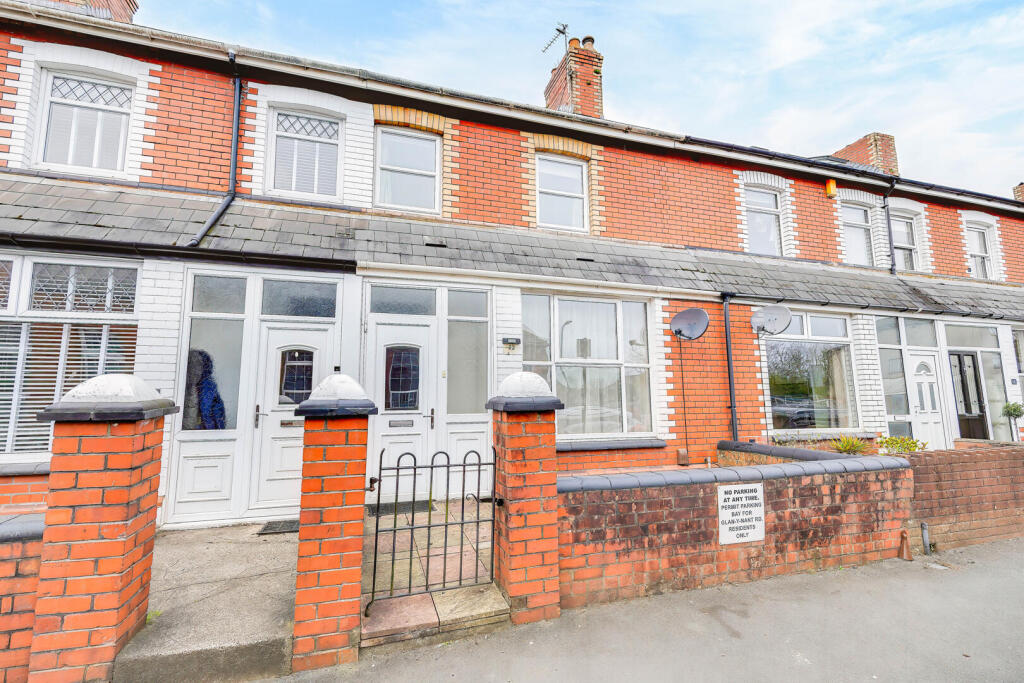 Main image of property: Glan-Y-Nant Road, Whitchurch, Cardiff