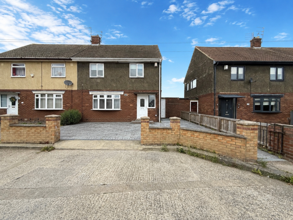 Main image of property: Shaftoe Square, Sunderland, SR3