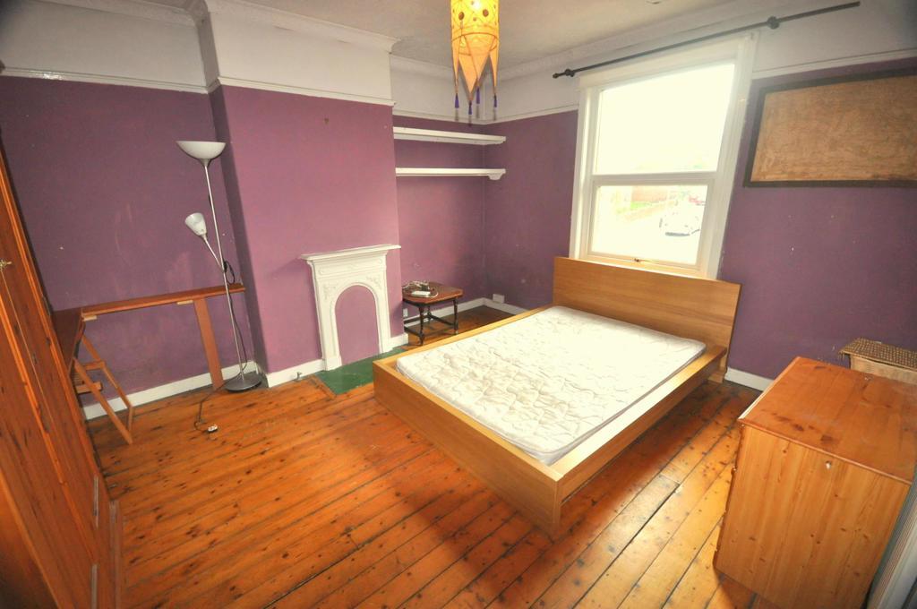 Main image of property: Harold Road, Hyde Park, Leeds LS6 1PR