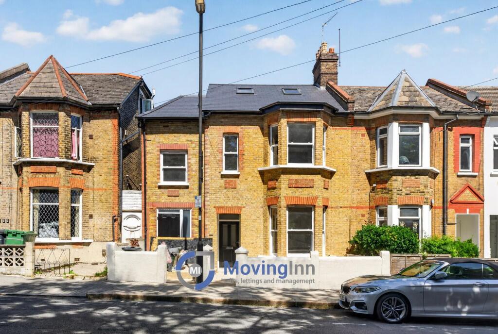 Main image of property: Leigham Vale, Streatham Hill, SW16