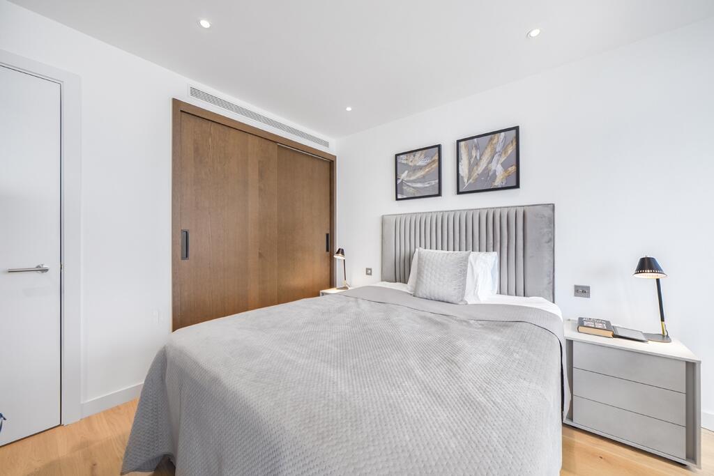 Studio apartment for rent