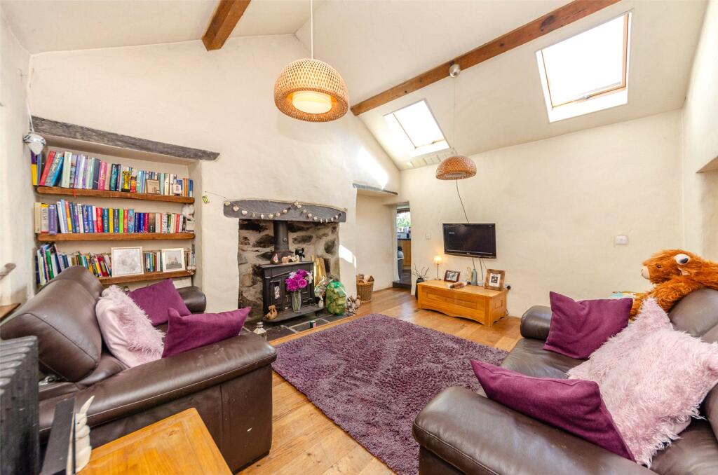 Penisarwaun, Caernarfon, Gwynedd, LL55 photo 4