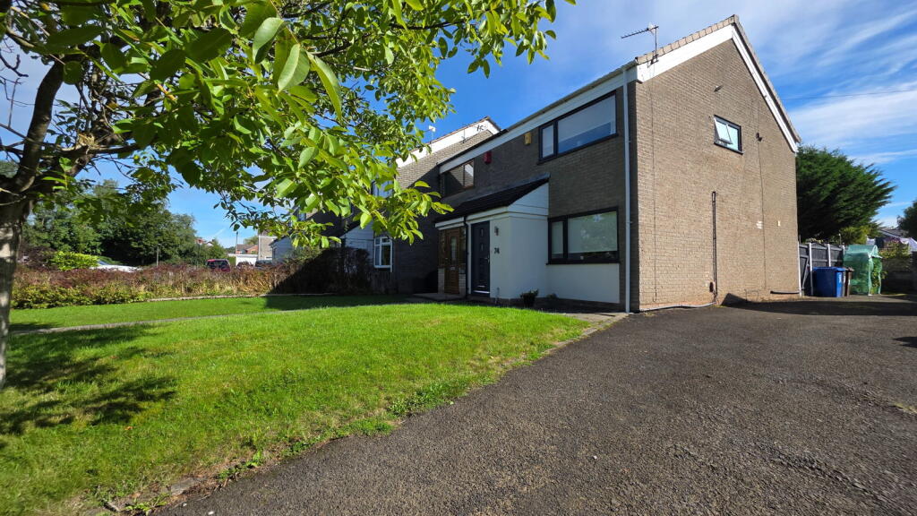 3 Bedroom Semi-Detached in M29 7HH