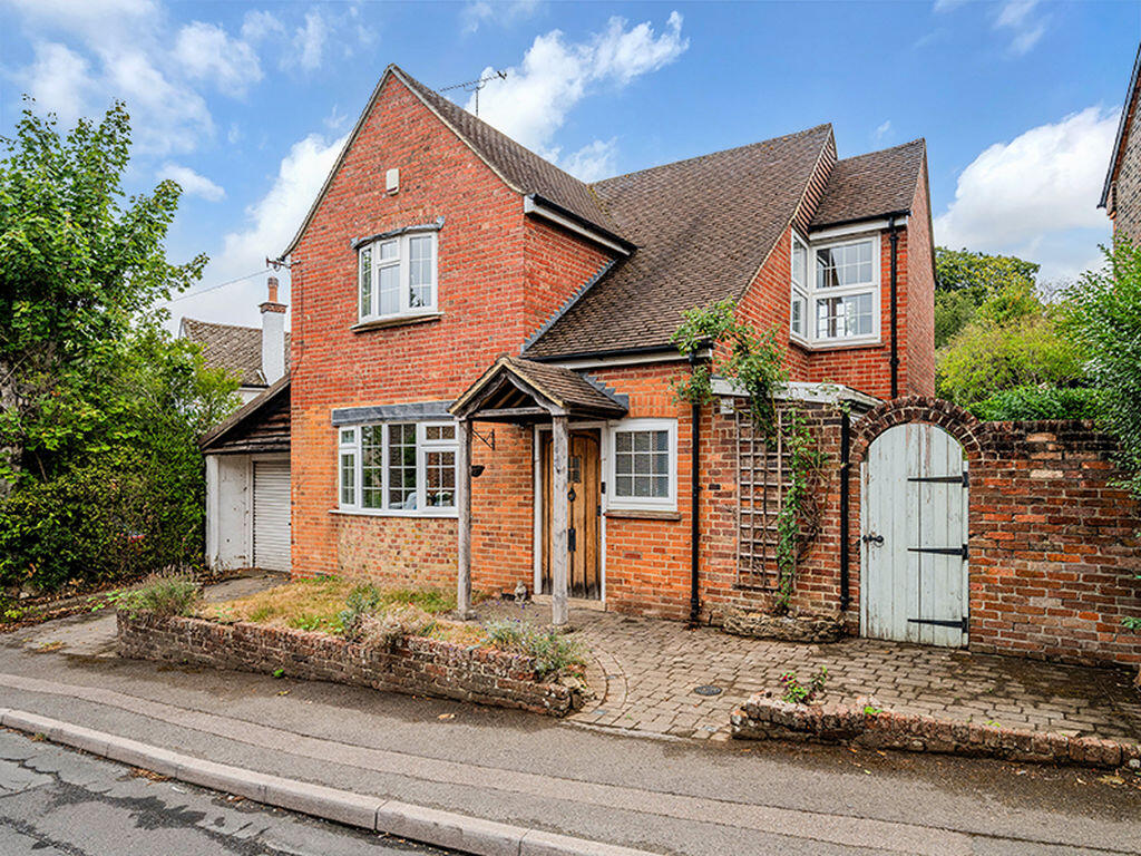 Main image of property: Barfields, Bletchingley Village