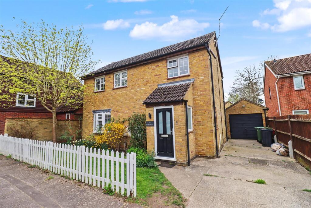 Main image of property: Buttermere, Great Notley, Braintree