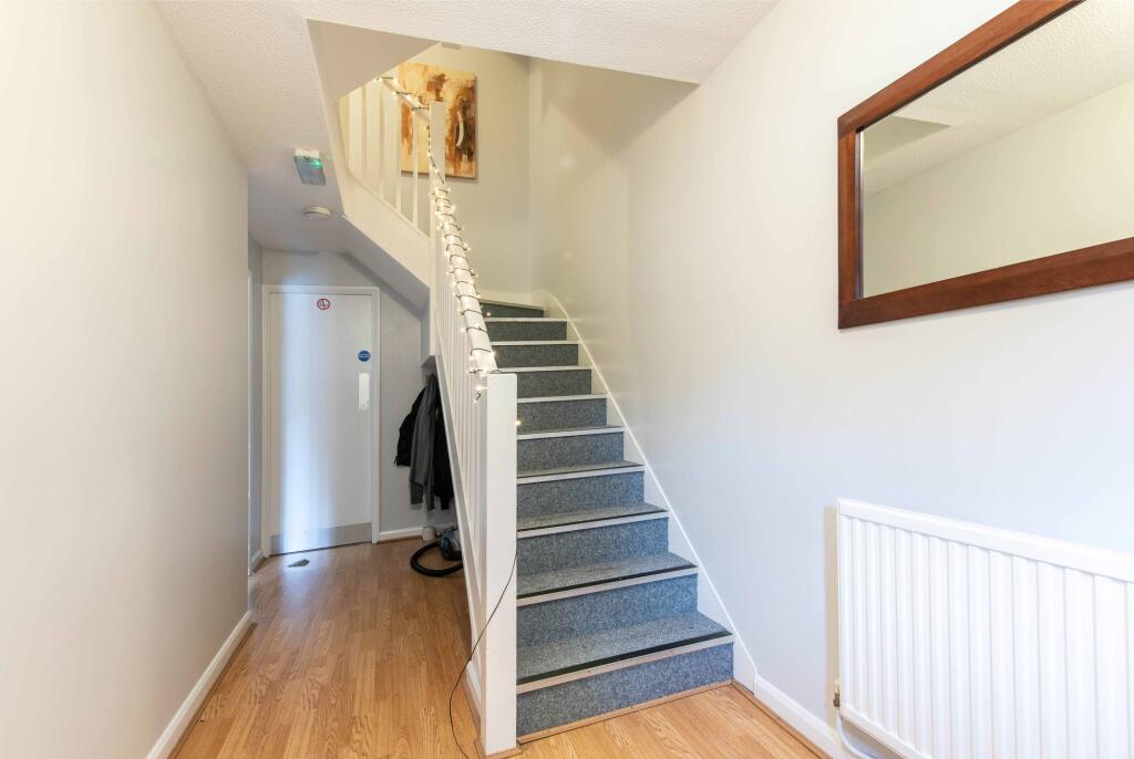 House in Nottingham, Nottinghamshire - More