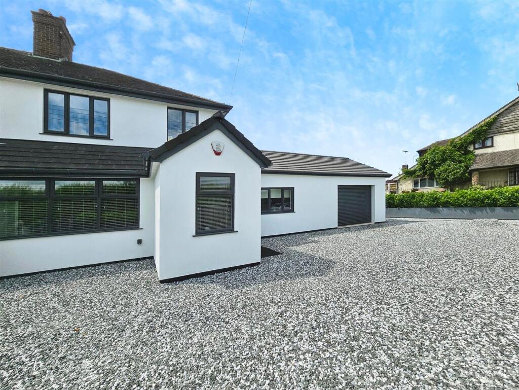 Main image of property: Bemersley Road, Brown Edge, Stoke-On-Trent