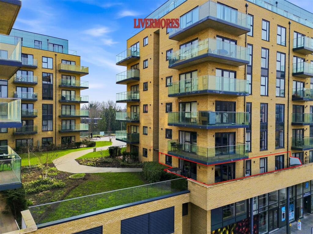 Main image of property: Oldfield Place, Dartford