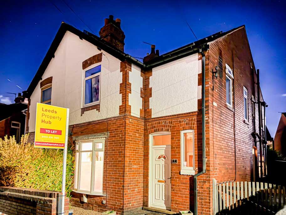 Main image of property: First Avenue, Wakefield, West Yorkshire, WF1