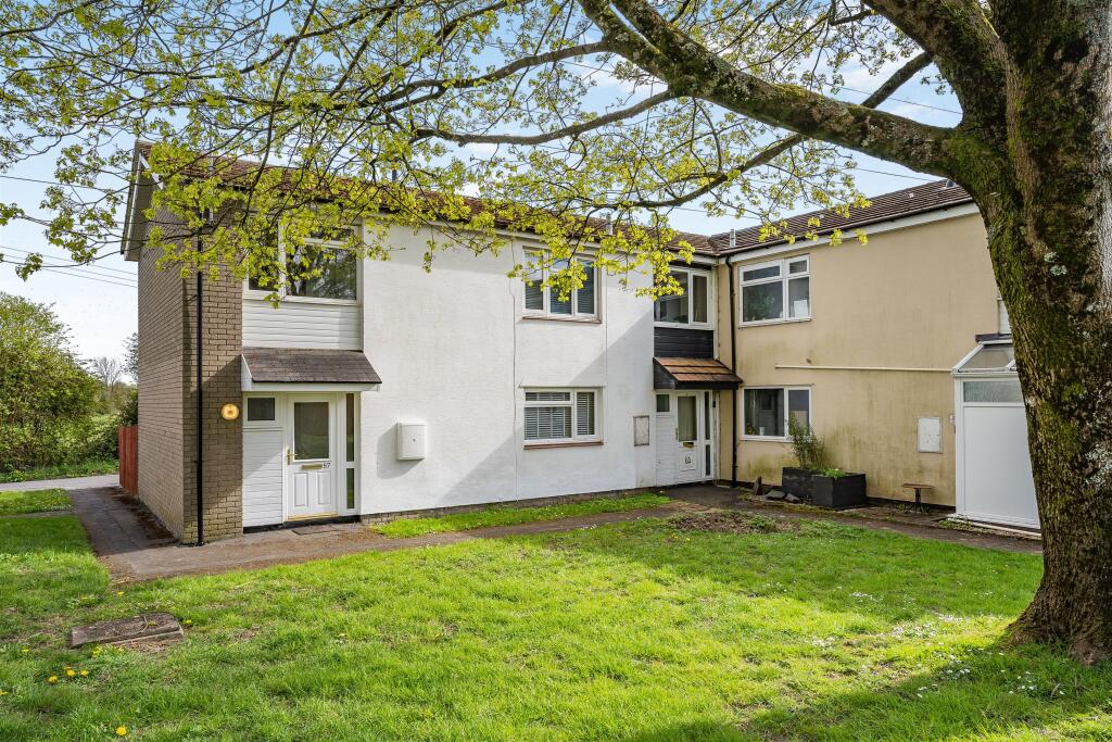 Main image of property: Pentwyn Terrace, Marshfield, Cardiff