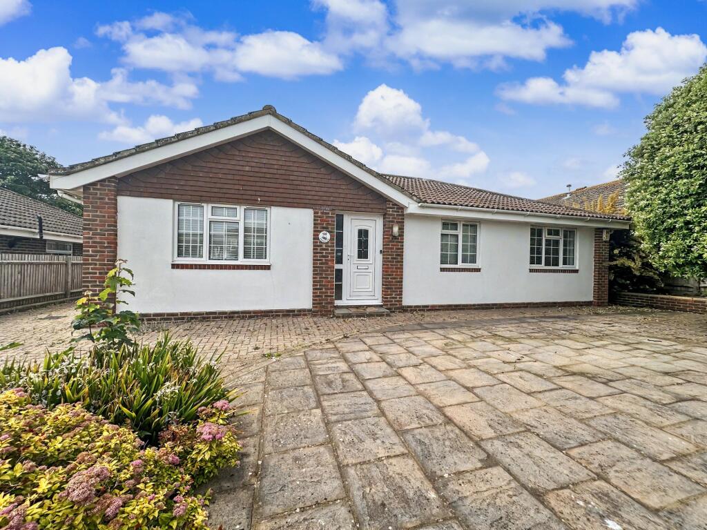 Main image of property: Roderick Avenue, Peacehaven, BN10 8BX