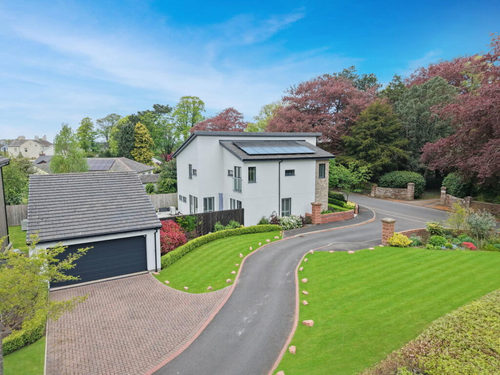 Main image of property: Fallowfield Gardens, Wetheral, Carlisle, CA4