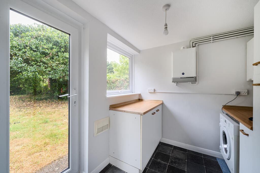 House in Reading - View 5