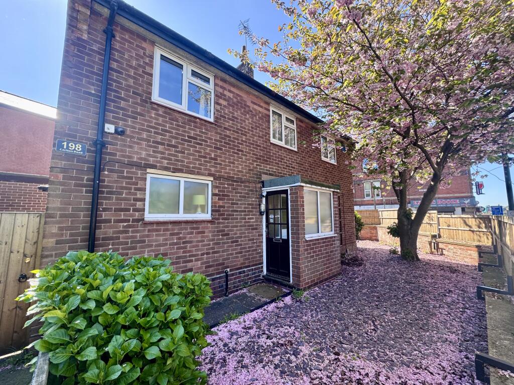 Main image of property: Carlton Road, Thorneywood, NG3