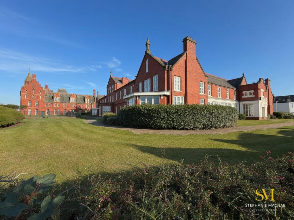 Main image of property: The Court, Promenade, Southport, PR9