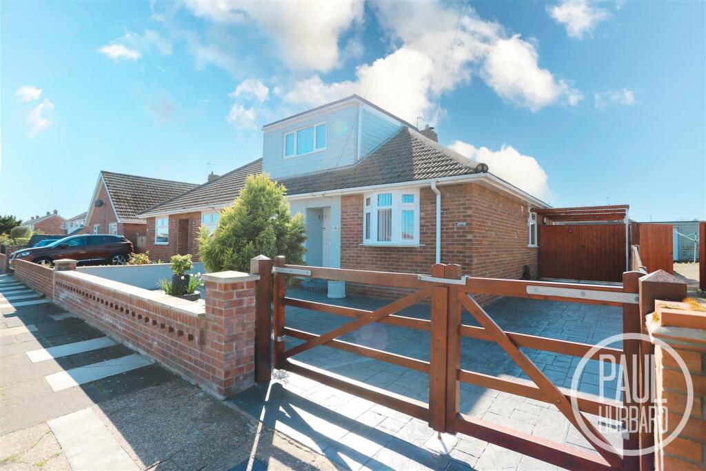 Main image of property: Highland Way, Oulton Broad, NR33