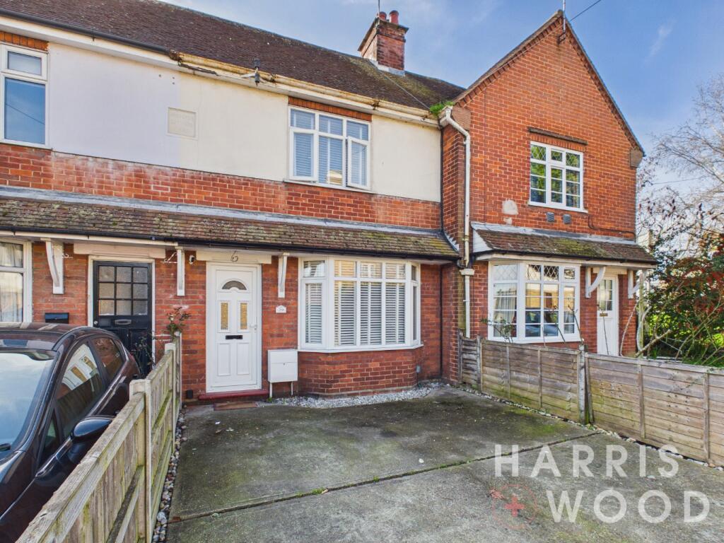 Main image of property: Sheepen Place, Colchester, Essex, CO3