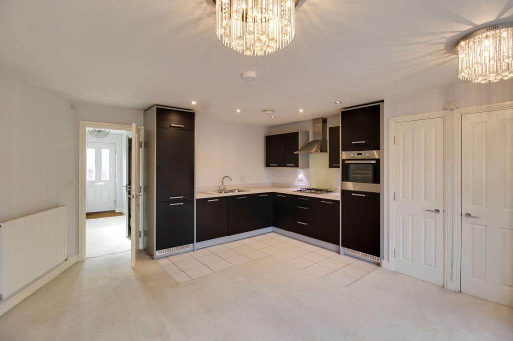 Apartment in St Neots - View 5