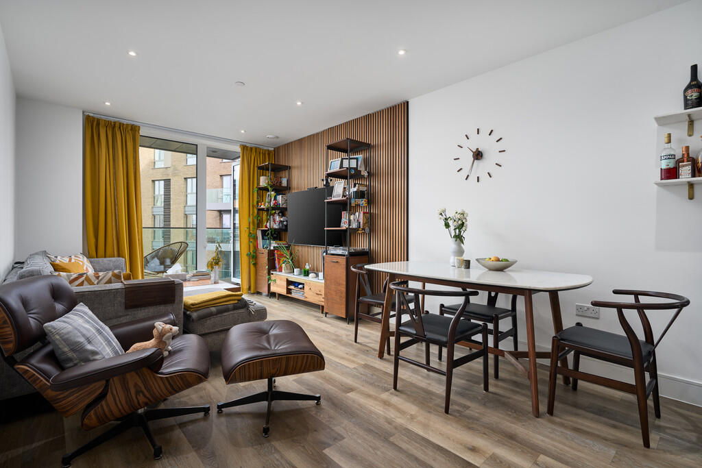 Main image of property: Wilson House, York Road 