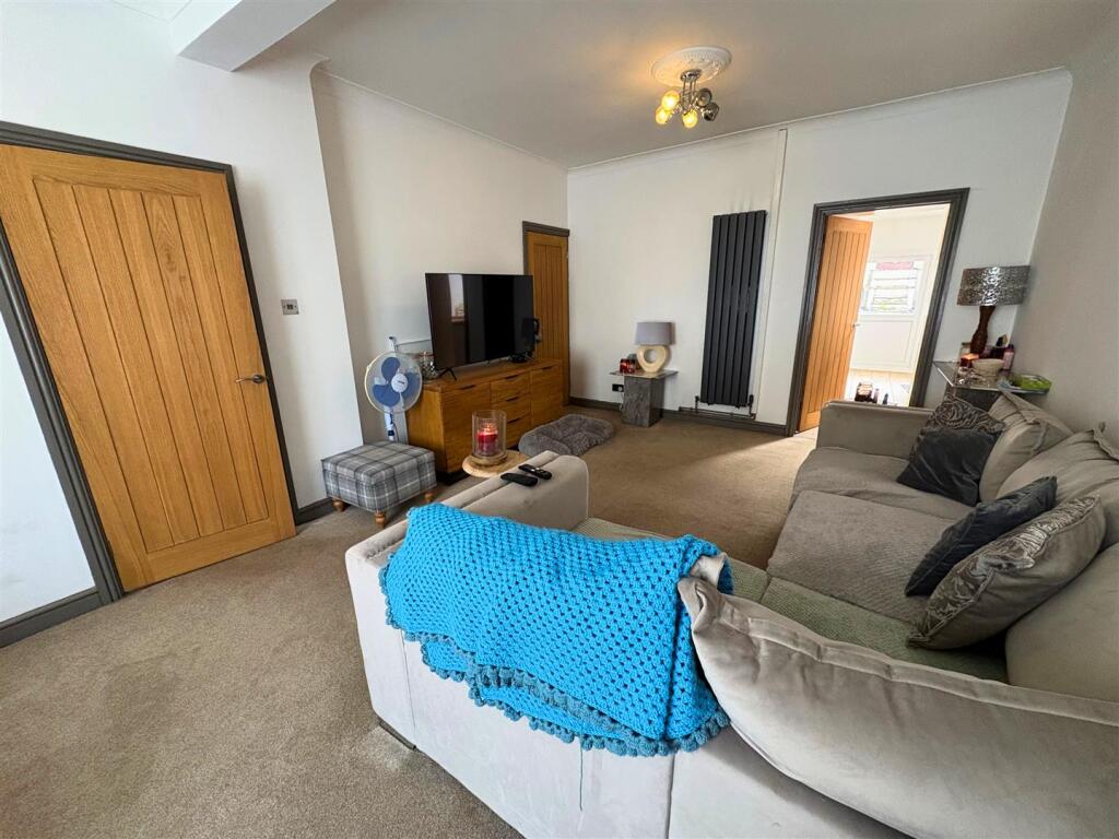 House in Cardiff, Maesteg - More