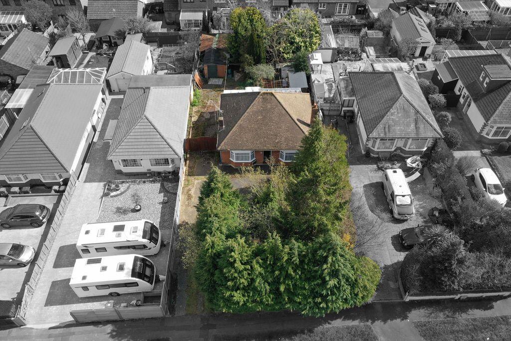Main image of property: Verney Close, Bournemouth