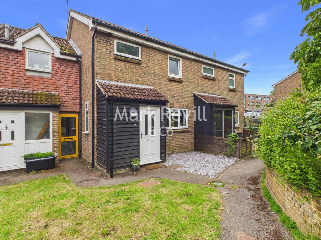 Main image of property: Mill Brooks, South Chailey, BN8