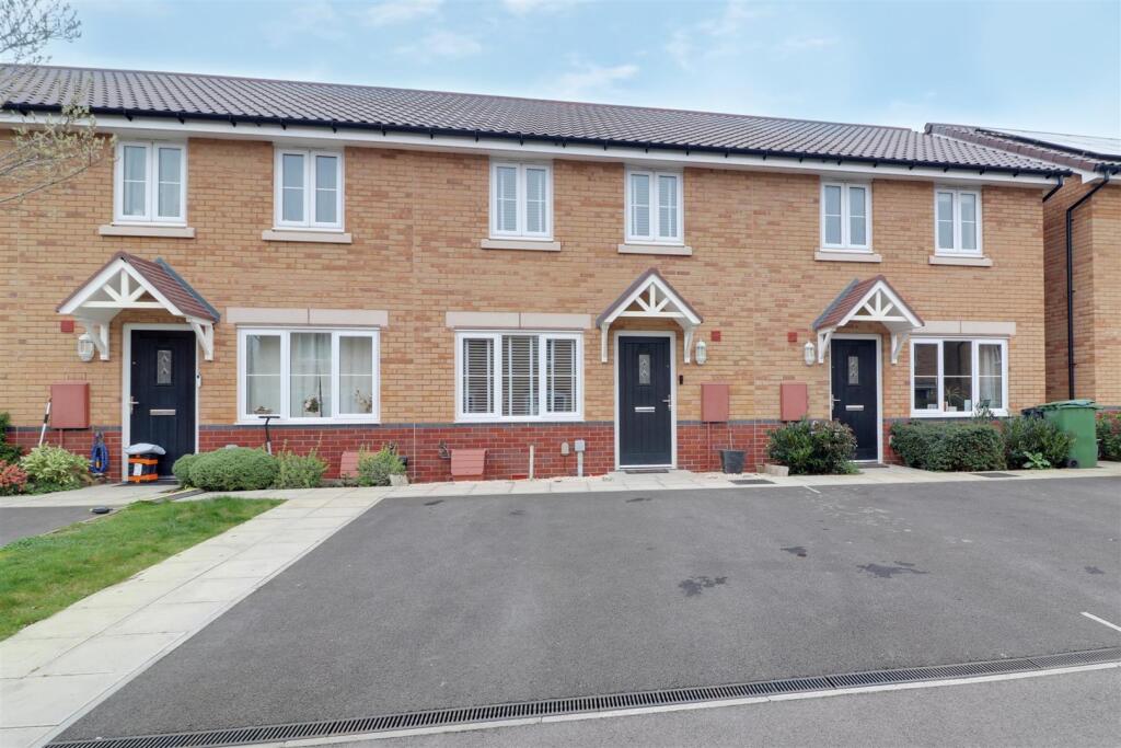 Main image of property: Artemus Silvey Close, Great Oldbury, Stonehouse
