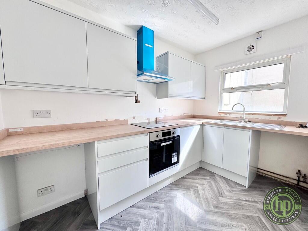 Main image of property: Keppel Street, Plymouth