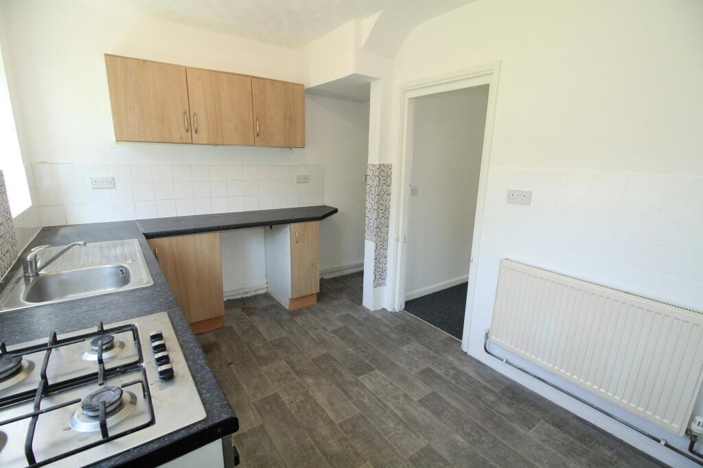 Main image of property: Grindon Crescent, Bulwell, Nottingham, NG6